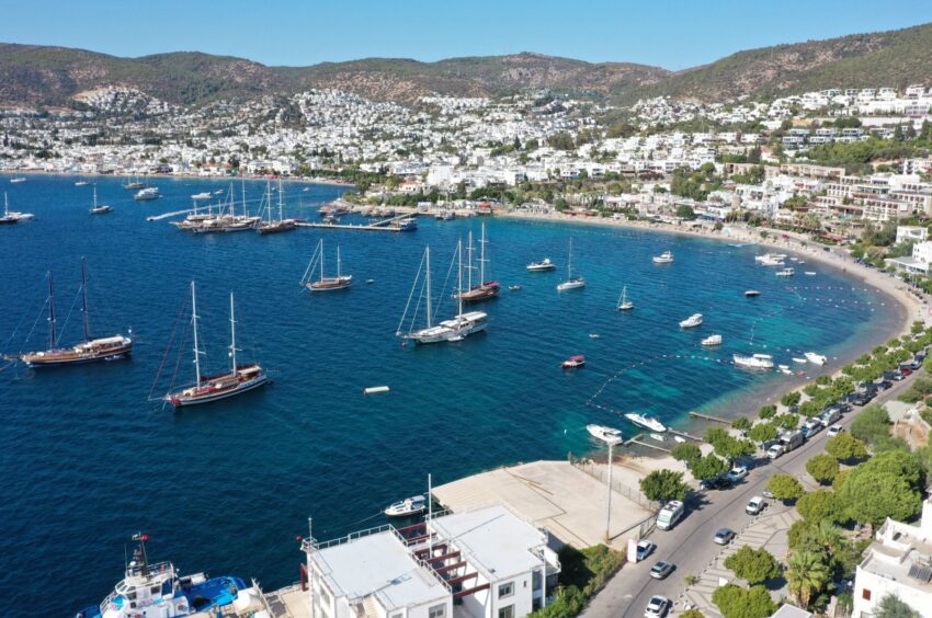 Mugla, Pearl of the Aegean Sea