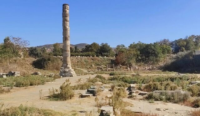 Temple of Artemis