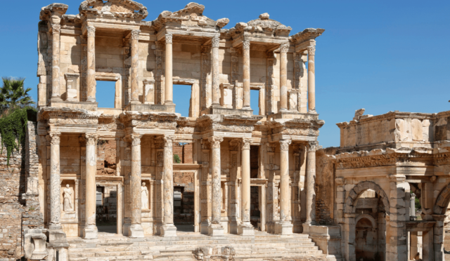 efes antik kenti (1200 x 675 piksel)