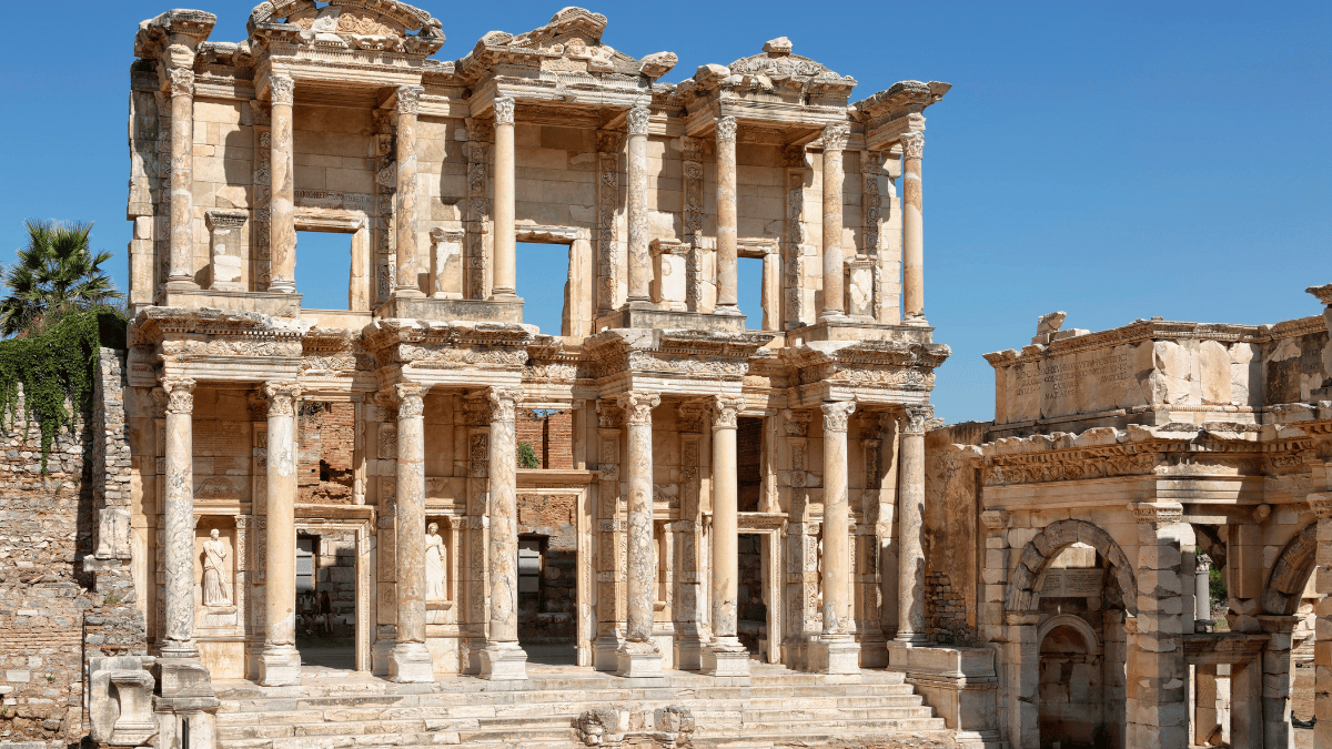 efes antik kenti (1200 x 675 piksel)