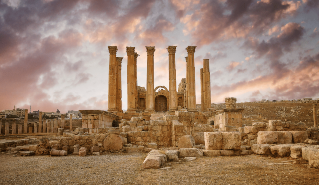 efes antik kenti (Web sitesi)