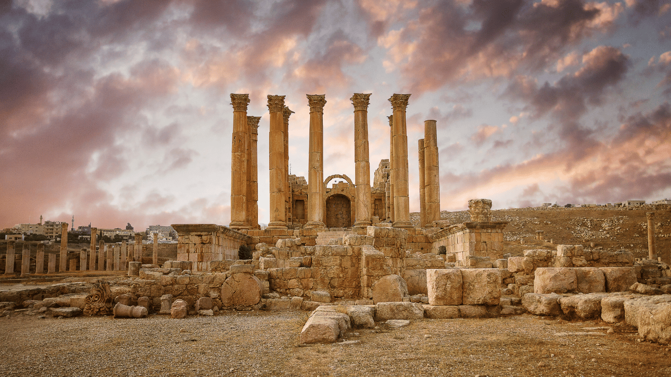 efes antik kenti (Web sitesi)